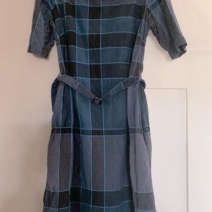 Burberry Dress